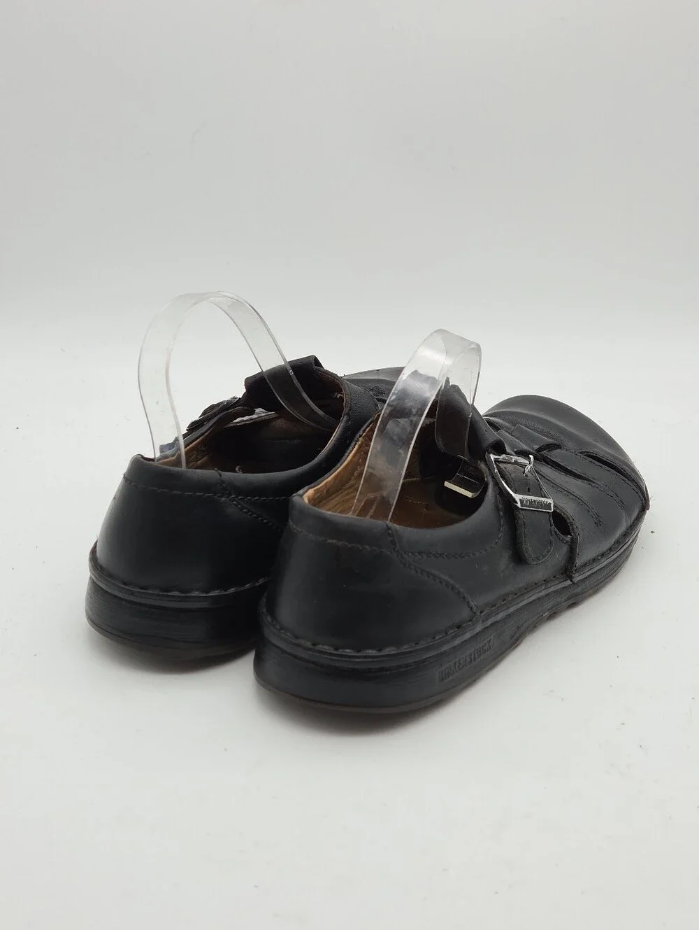 Birkenstock vintage madeira